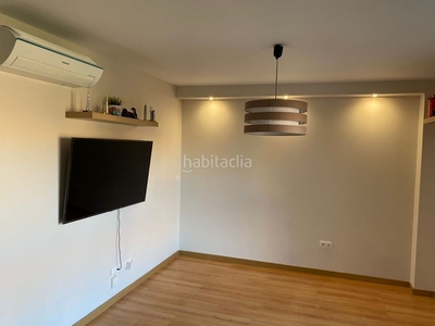 Dúplex con 2 habitaciones con ascensor, parking, piscina, calefacción y aire acondicionado en Torrejón de Ardoz