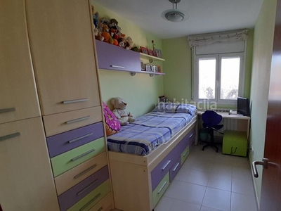 Dúplex con 3 habitaciones con calefacción y aire acondicionado en Lliçà d´Amunt