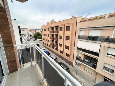 Dúplex duplex en venta en nucli urbà en Centre Sant Pere de Ribes