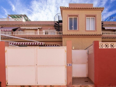 Gran Alacant apartamento en venta