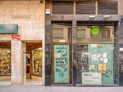 Local comercial en venta en calle Juan Xxiii, Logroño, Logroño