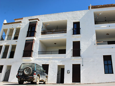 Obra parada en venta en calle Paterna S/n (Urb San Jorge, Fase Iii), Alcalá De Los Gazules, Cádiz