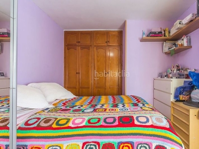 Piso apartamento de 1 dormitorio en zona cercana de puerto marina en Benalmádena