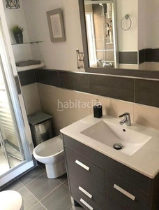 Piso apartamento reformado con muy buena ubicación ¡no lo deje escapar! en Málaga