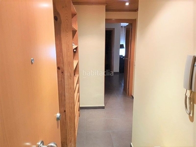 Piso con 2 habitaciones con ascensor en Vilanova del Camí