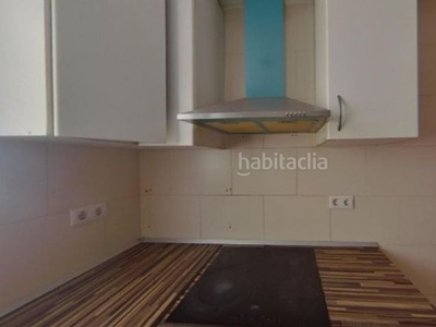 Piso con 2 habitaciones en Santa Eulàlia Hospitalet de Llobregat (L´)