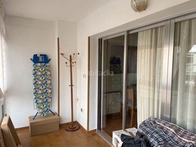 Piso con 3 habitaciones amueblado con ascensor, calefacción y aire acondicionado en Alcalá de Henares