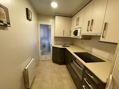 Piso con 3 habitaciones con ascensor en Centre Hospitalet de Llobregat (L´)