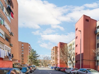 Piso con 3 habitaciones con ascensor en Los Ángeles Madrid