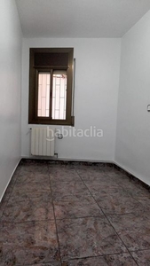 Piso con 3 habitaciones con calefacción en Can Sant Joan Montcada i Reixac