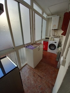 Piso con 3 habitaciones con calefacción y aire acondicionado en Sitges