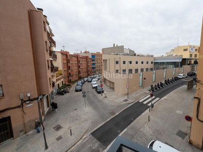 Piso con 3 habitaciones en Cerdanyola Nord Mataró