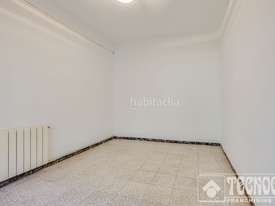 Piso con 3 habitaciones en Vilapicina - Torre Llobeta Barcelona