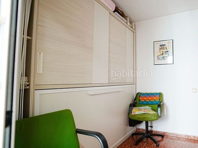 Piso con 4 habitaciones en Albors Valencia