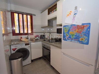 Piso de 2 dormitorios en venta en Los Pacos, . en Fuengirola