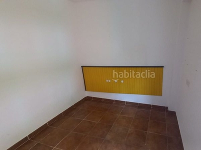 Piso en c/ juanar solvia inmobiliaria - piso en La Patera Marbella