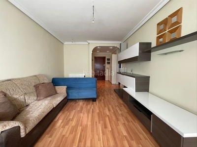 Piso en calle real piso con 2 habitaciones en Fresnedillas de la Oliva