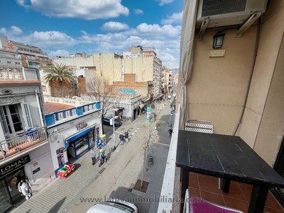 Piso en Collblanc Hospitalet de Llobregat (L´)