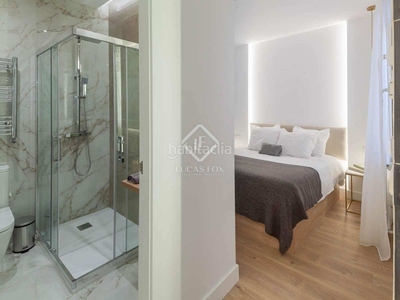 Piso en excelentes condiciones de 3 dormitorios en venta en Trafalgar, en Madrid