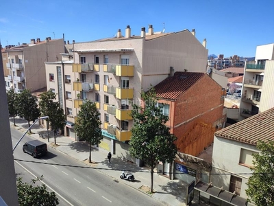 Piso en Plaça Catalunya - Escola Industrial Terrassa