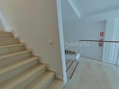 Piso en venta 1 habitaciones 1 baños. en Los Castillejos - La Trinidad Málaga