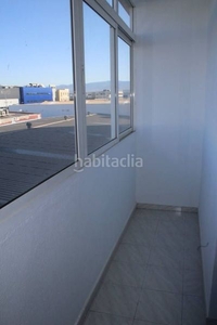Piso en venta 3 habitaciones 1 baños. en La Luz - El Torcal Málaga