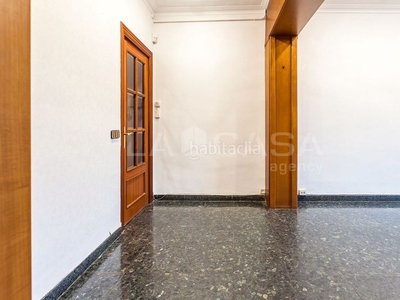 Piso en venta calle torrent de l'olla!!! en Vila de Gràcia Barcelona