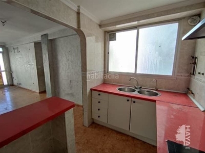 Piso en venta en calle trinquete, , en La Florida - Parque Norte Málaga