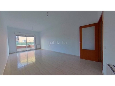 Piso en venta en caputxins-santa clara-hospital en Vic