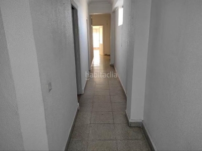 Piso en venta () juan ramon jimenez en Los Remedios Sevilla