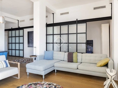 Piso en venta piso de dos dormitorios en Barceloneta, en Barcelona