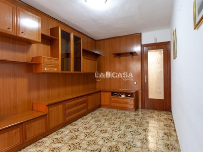 Piso espectacular piso en las planes barcelona en Hospitalet de Llobregat (L´)