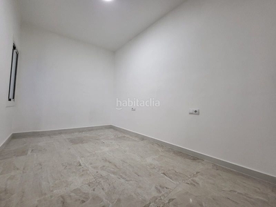 Piso hermoso piso en venta reformado en Sant Josep en Hospitalet de Llobregat (L´)