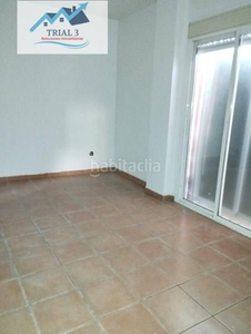 Piso venta piso (sevilla) en La Paz Alcalá de Guadaira