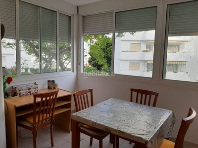 Piso venta. refv 818. magnífico piso de un dormitorio en zona centro de Arroyo de la Miel, con orientación sur. en Benalmádena