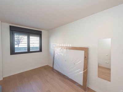 Piso vivienda en teneria ii con patio en Tenería I-Tenería II Pinto