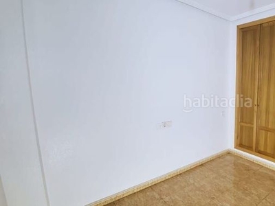 Planta baja piso en venta en calle rio duero, , murcia en Beniel