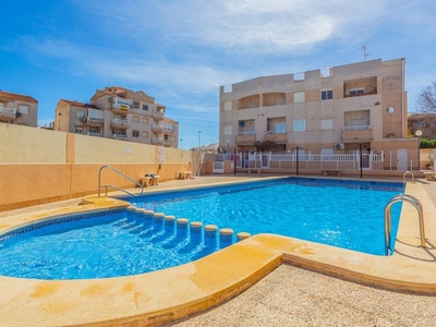 Torrevieja apartamento en venta