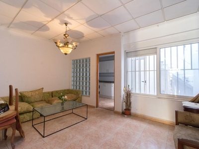 Torrevieja casa adosada en venta