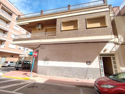 Torrevieja villa en venta