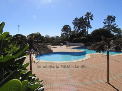 Venta de casa con piscina y terraza en Islantilla (Isla Cristina), Atlantica