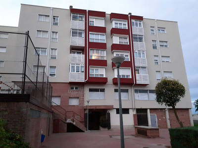 Venta de piso en Cervera de Pisuerga, Magaz De Pisuerga