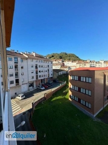 Alquiler de Piso en calle Lopez de la Torre