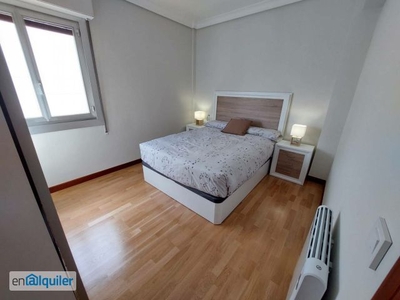 Apartamento de alquiler en Calle General Vara de Rey, Gran Via