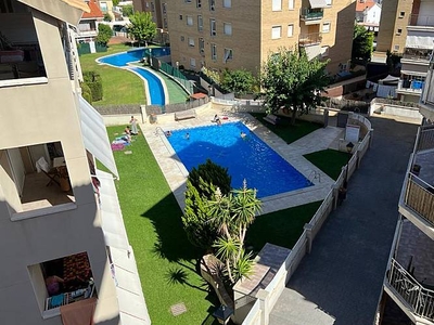 Apartamento en alquiler a 800 m de la playa