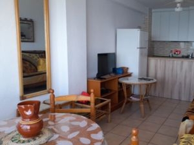 Apartamento en alquiler en Playa de los Locos-Los Frutales-Cabo Cervera