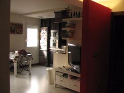 Apartamento en alquiler en El Rabal