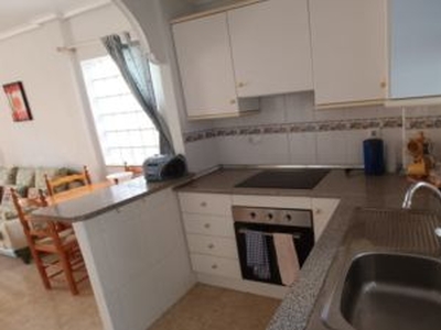 Apartamento en alquiler en Pinar de Campoverde