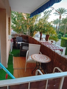 Apartamento en Denia