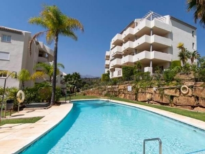 Apartamento en Marbella